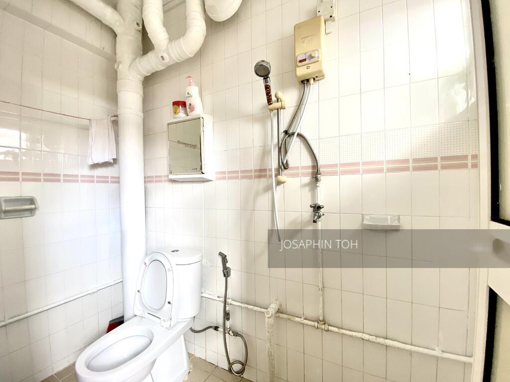 Blk 445 Sin Ming Avenue (Bishan), HDB 4 Rooms #287651371